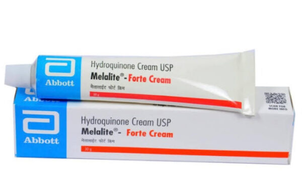 Abbott Hydroquinone Cream USP (30g)